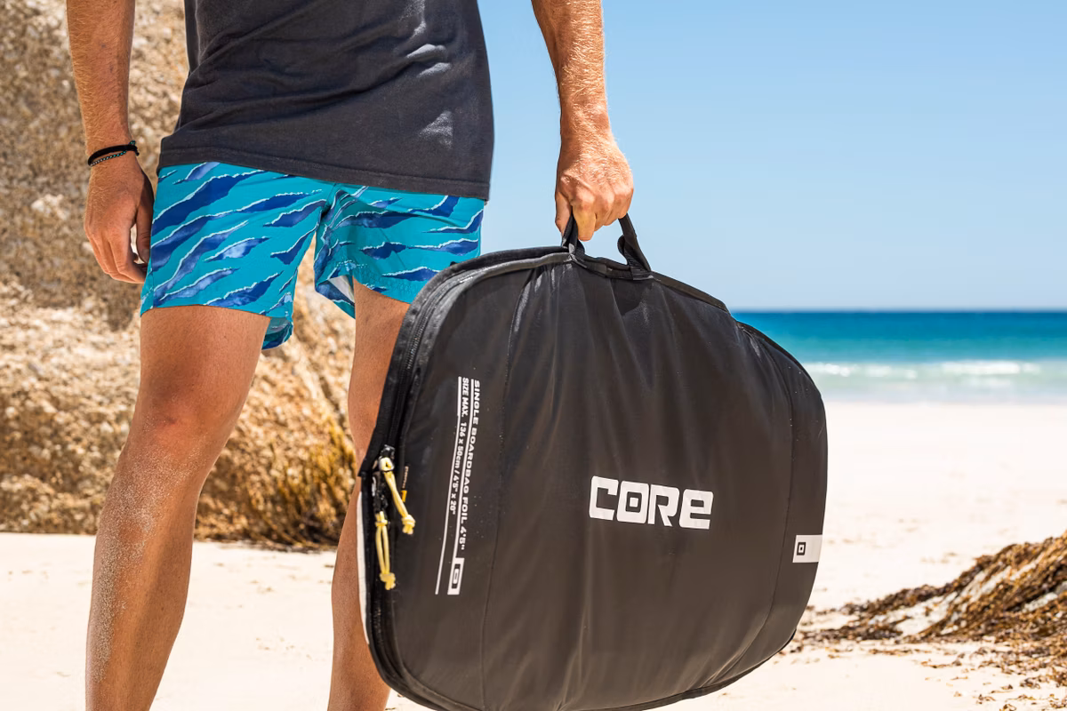 Foil Single Boardbag