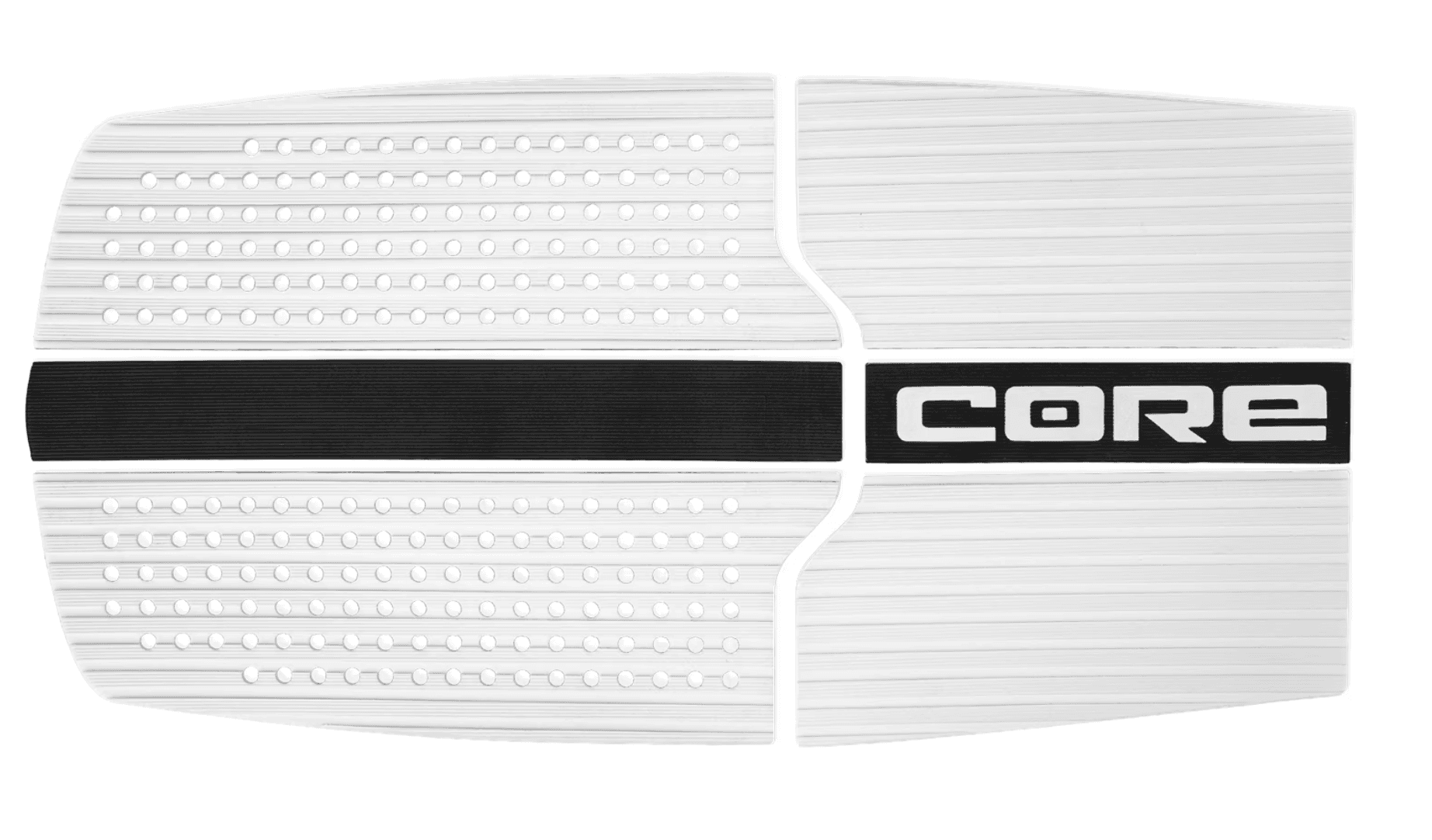 Front Traction Pad