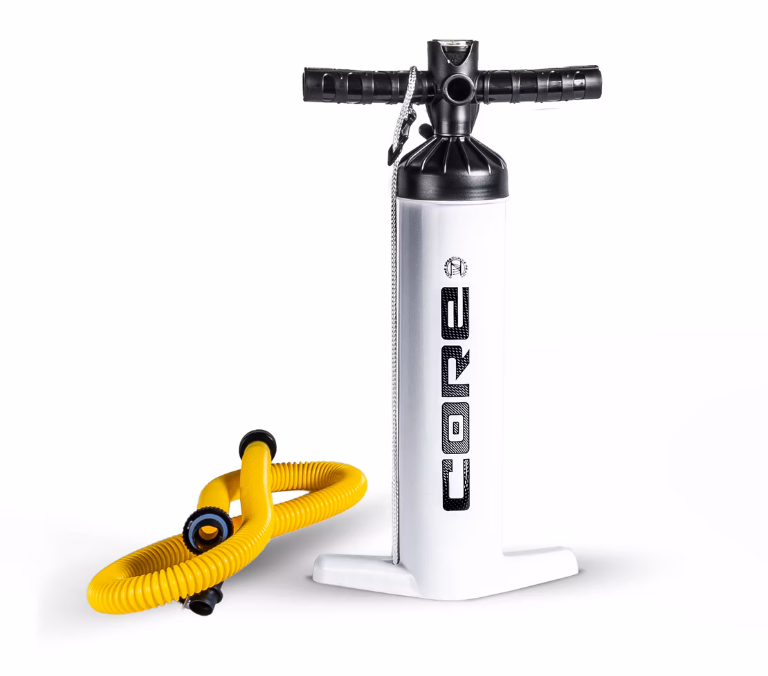 CORE Pump 3