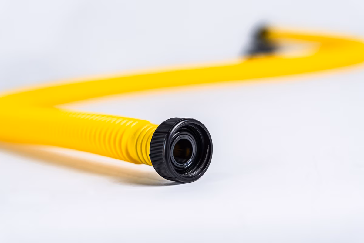 CORE Pump 3 — detail manometru