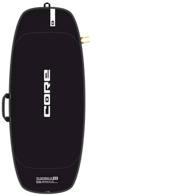 Foil Quiverbag 140 × 50