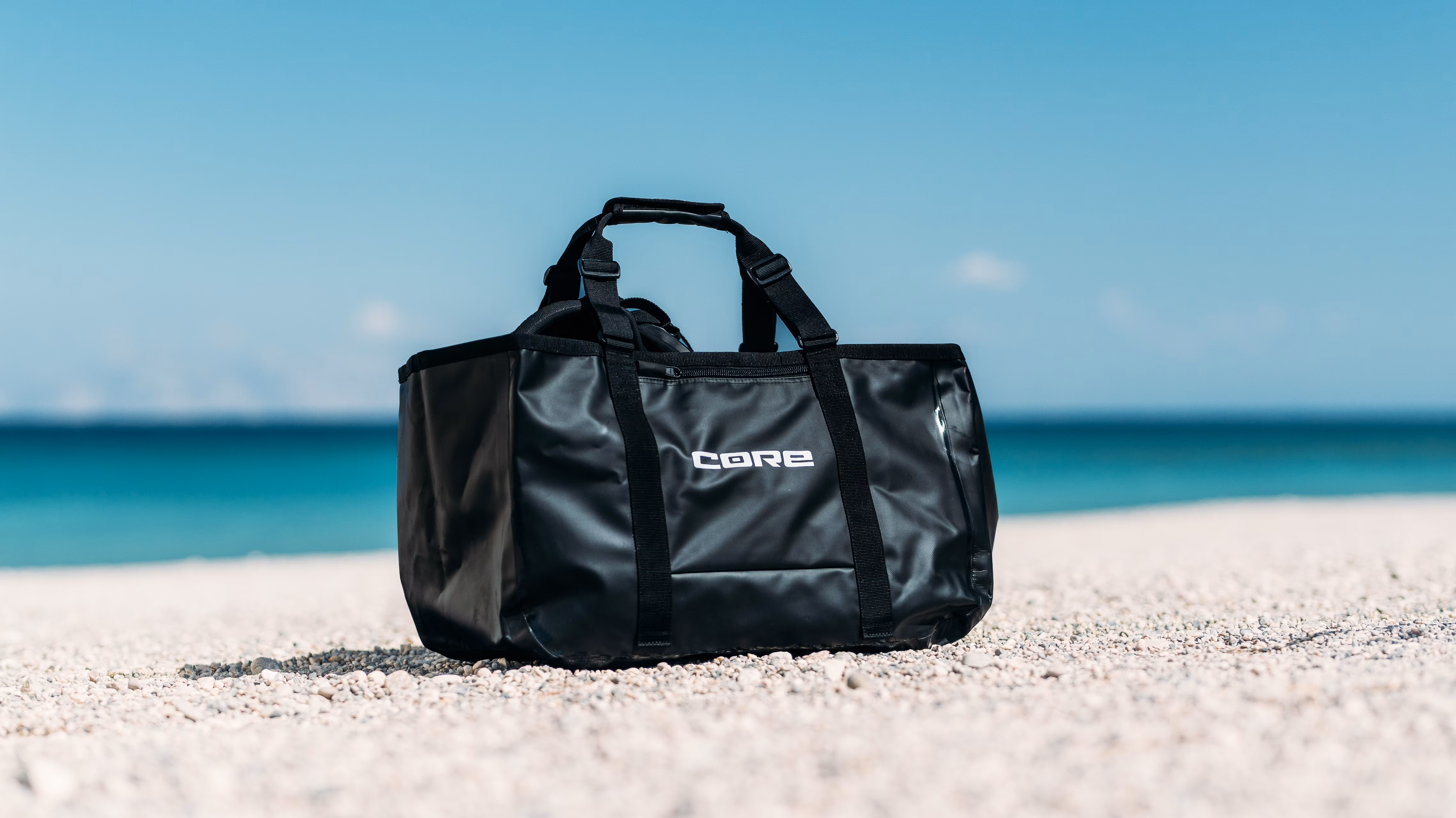 CORE Wetsuit Bag