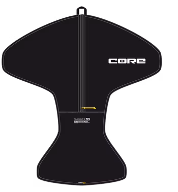 Foil Wingsuit 80