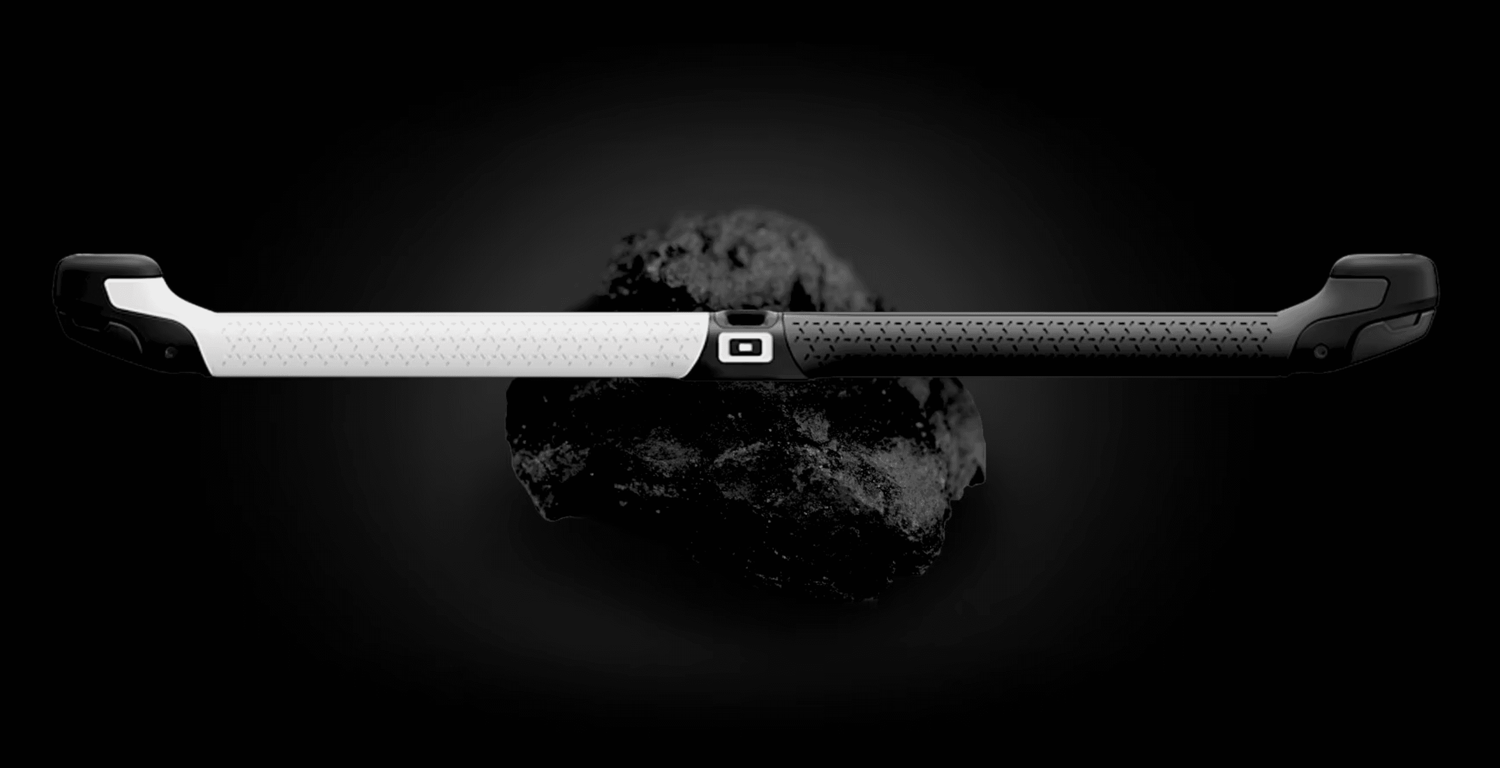 Karbonové ráhno CORE Sensor 4 Pro