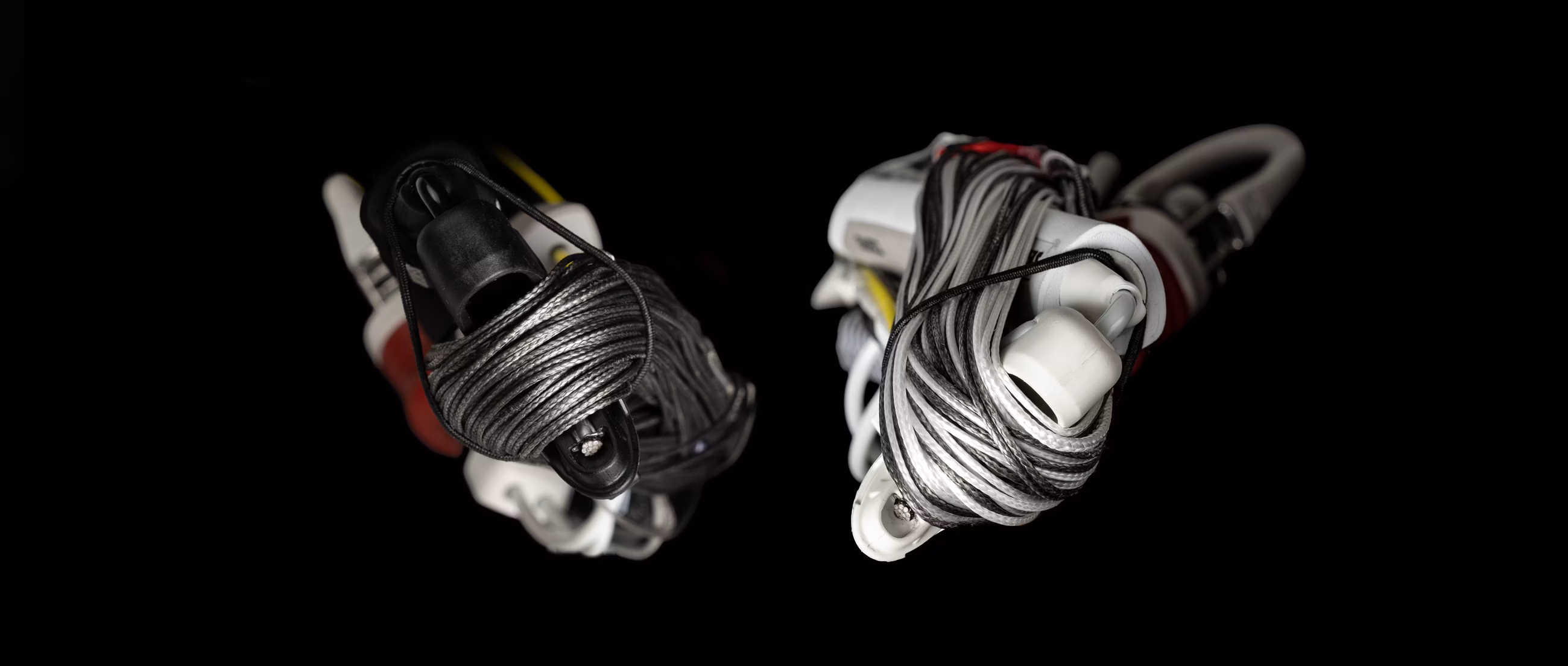 Šňůry Liros pro ráhno CORE Sensor 4S