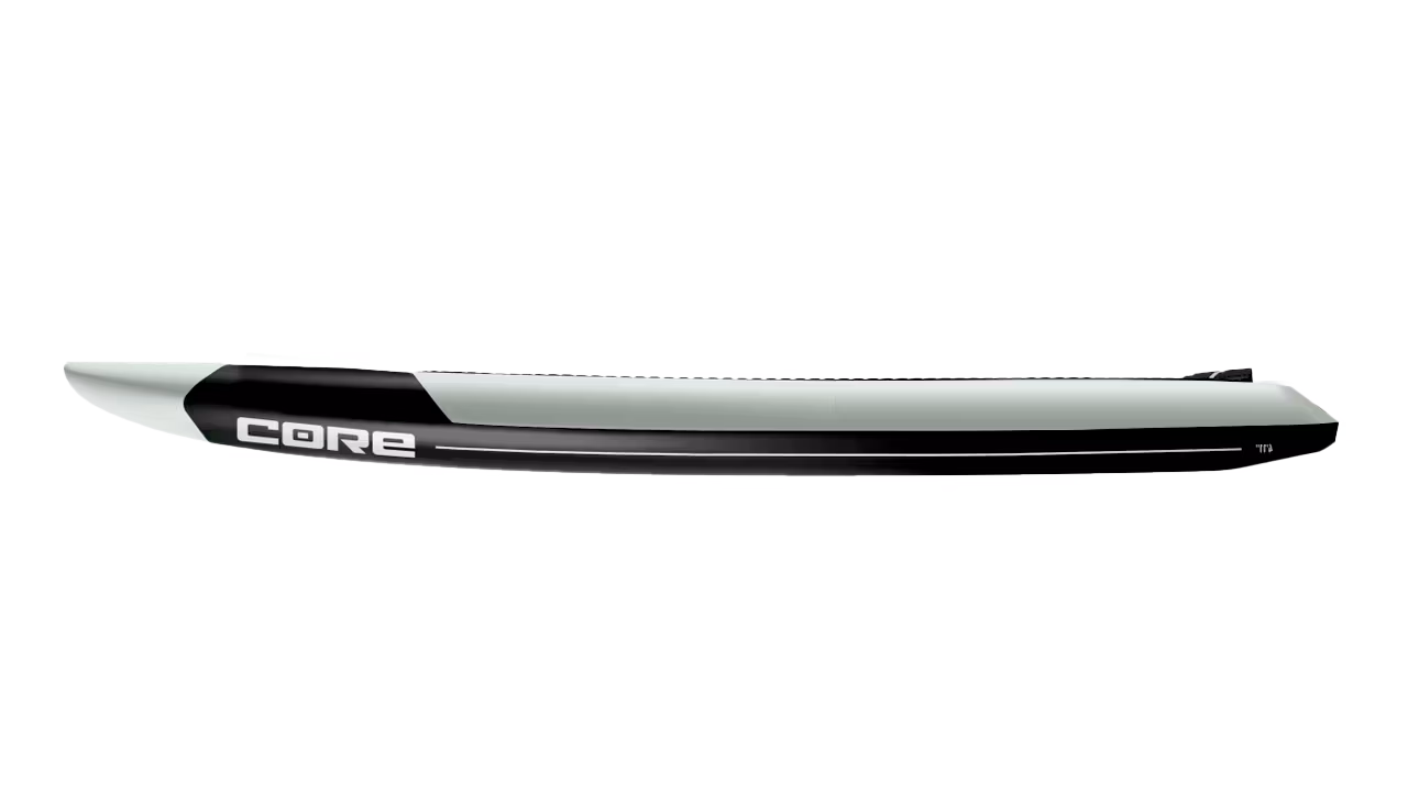 Profil prkna CORE Roamer E