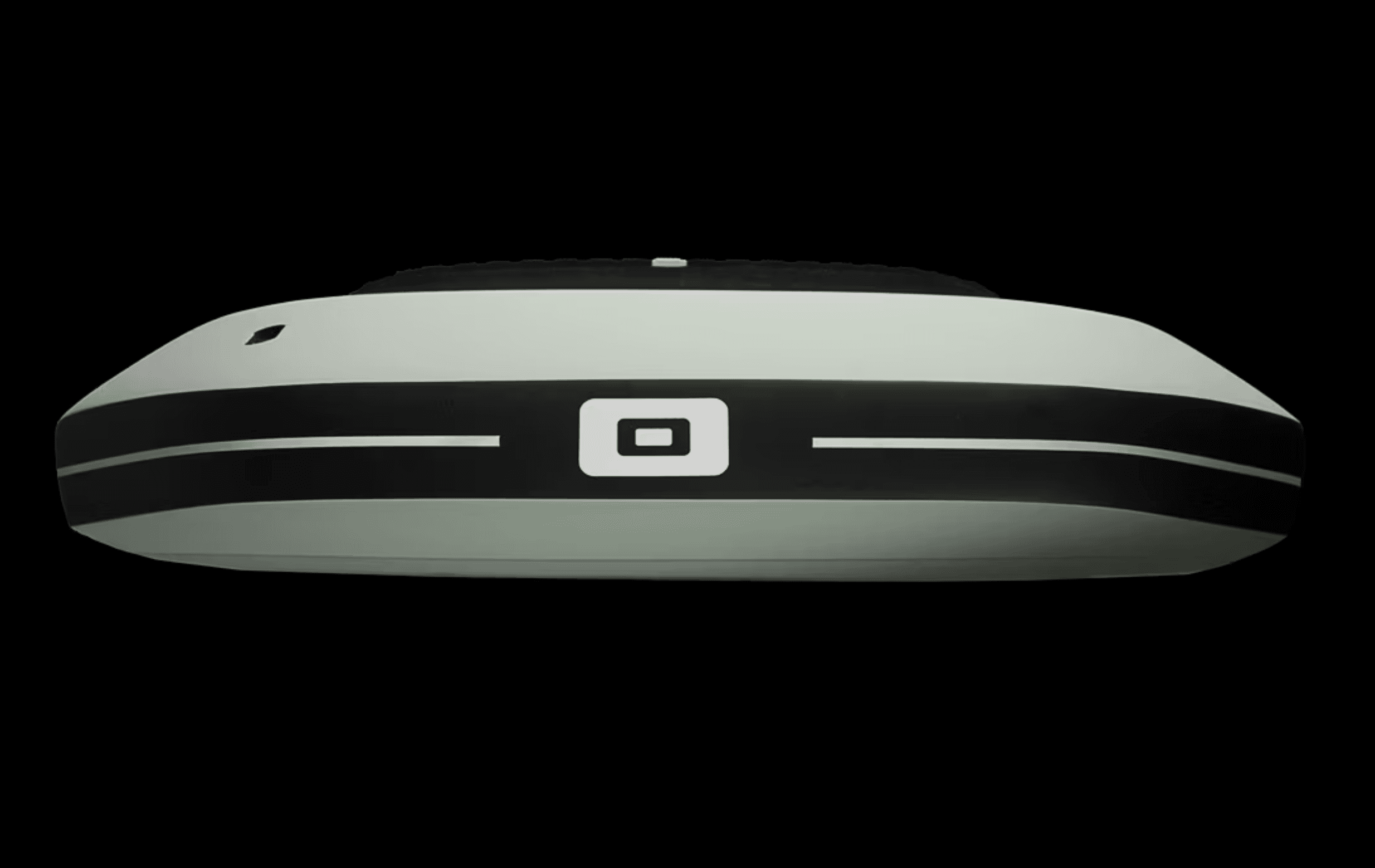 Detail hrany prkna CORE Roamer E