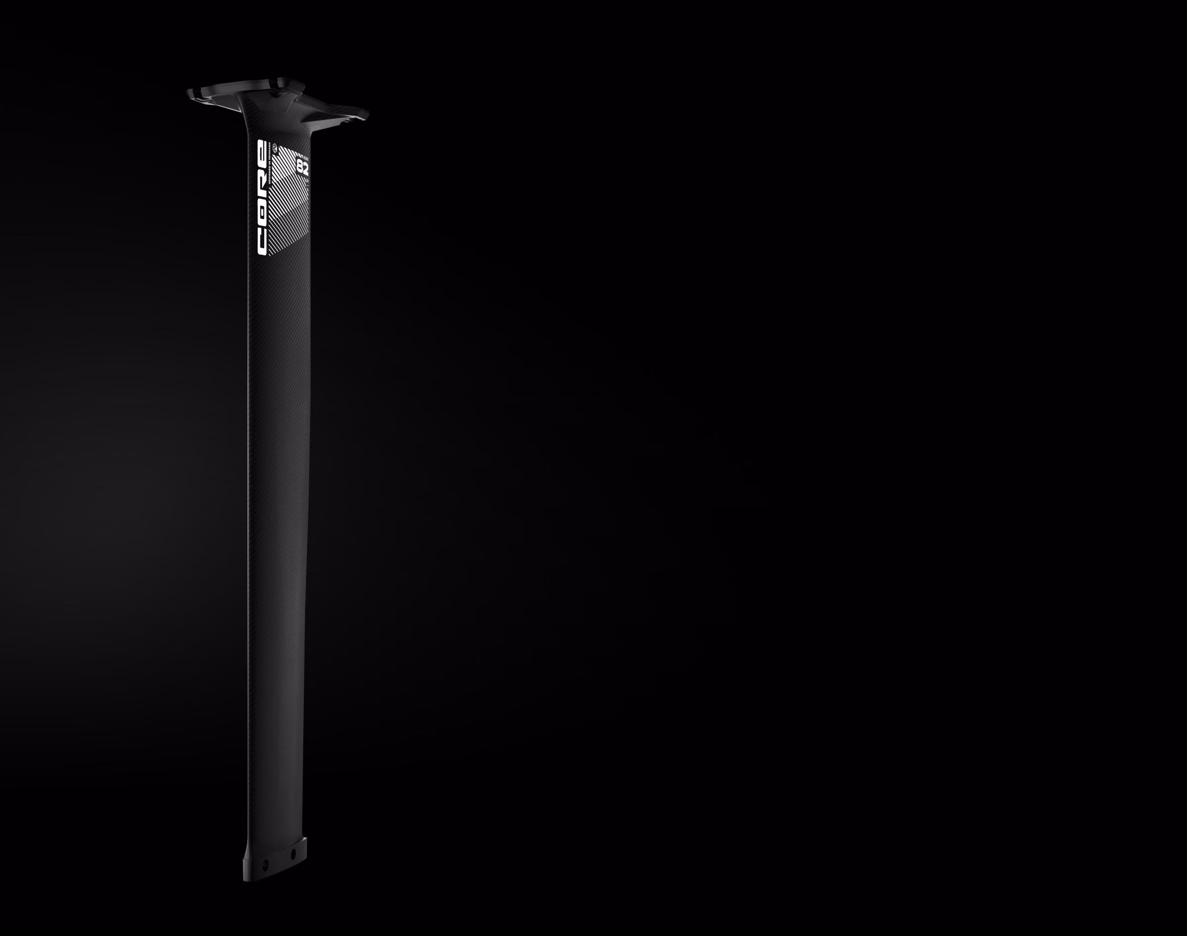 CFS Carbon Mast