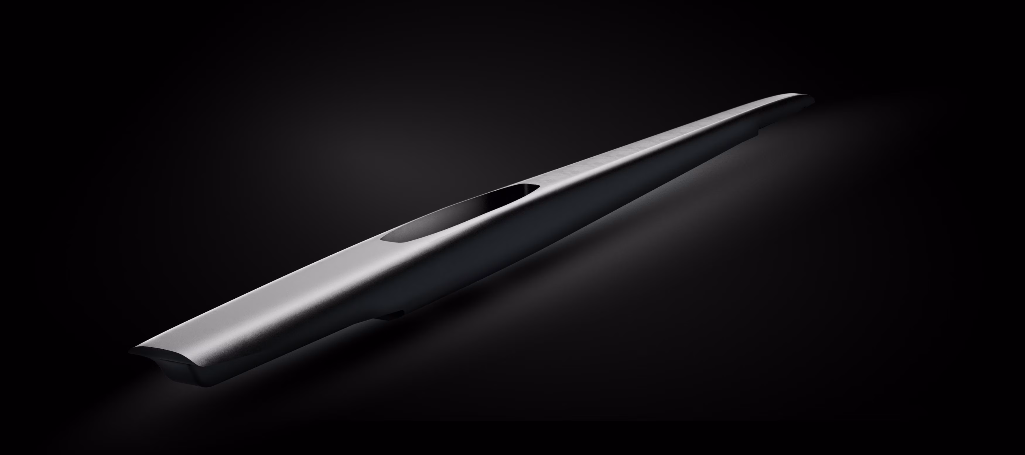 CFS Fuselage