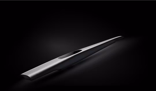 Detail fuselage CFS