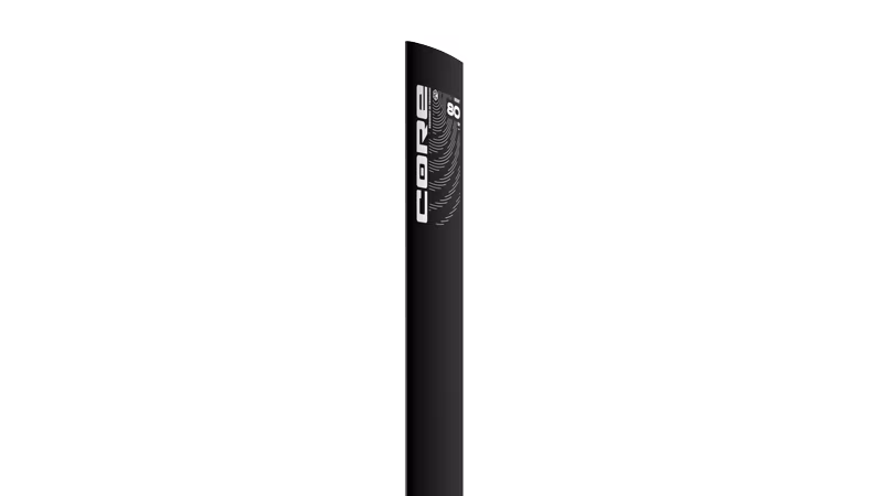 CFS Aluminium Mast