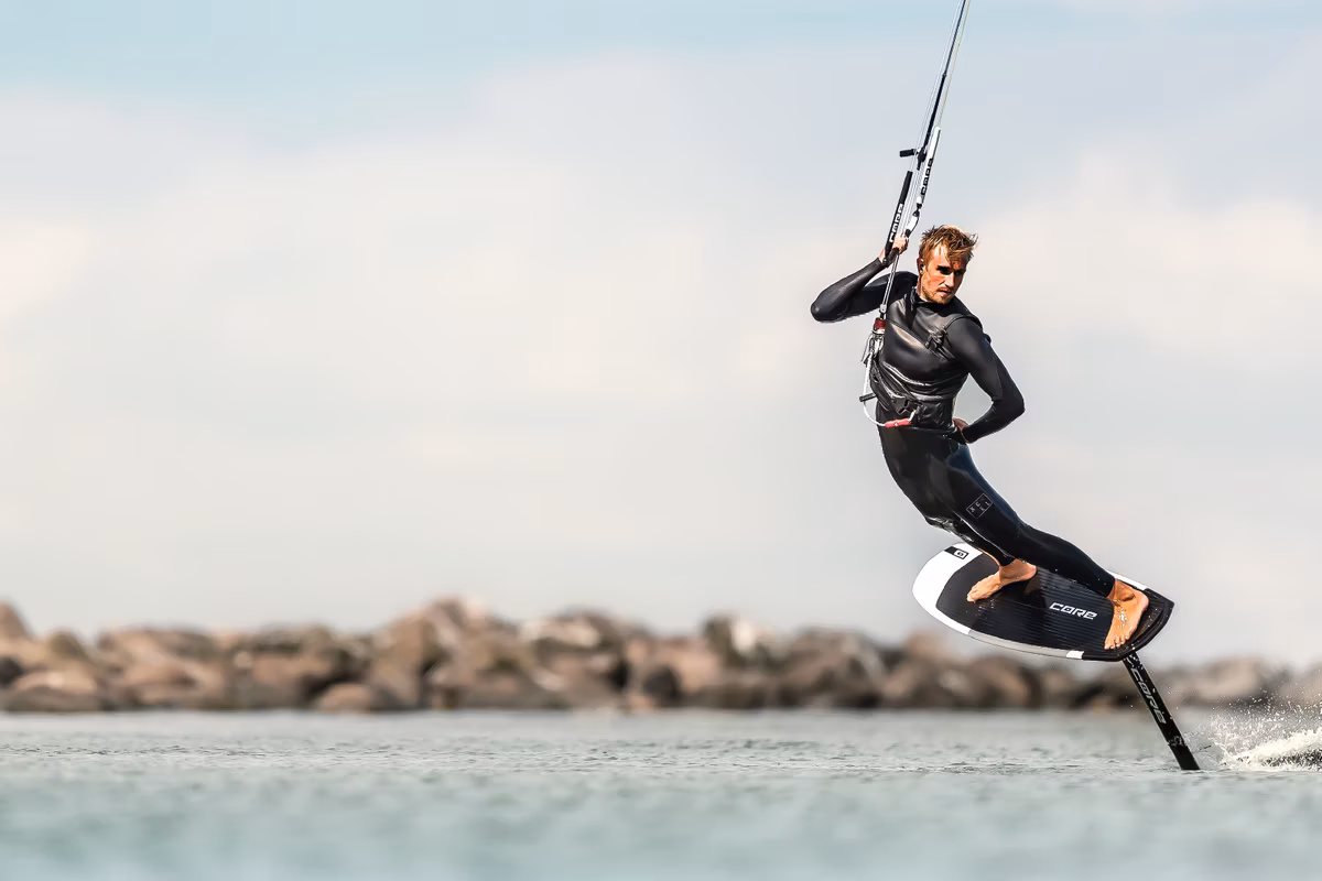 Foiler s CORE SLC