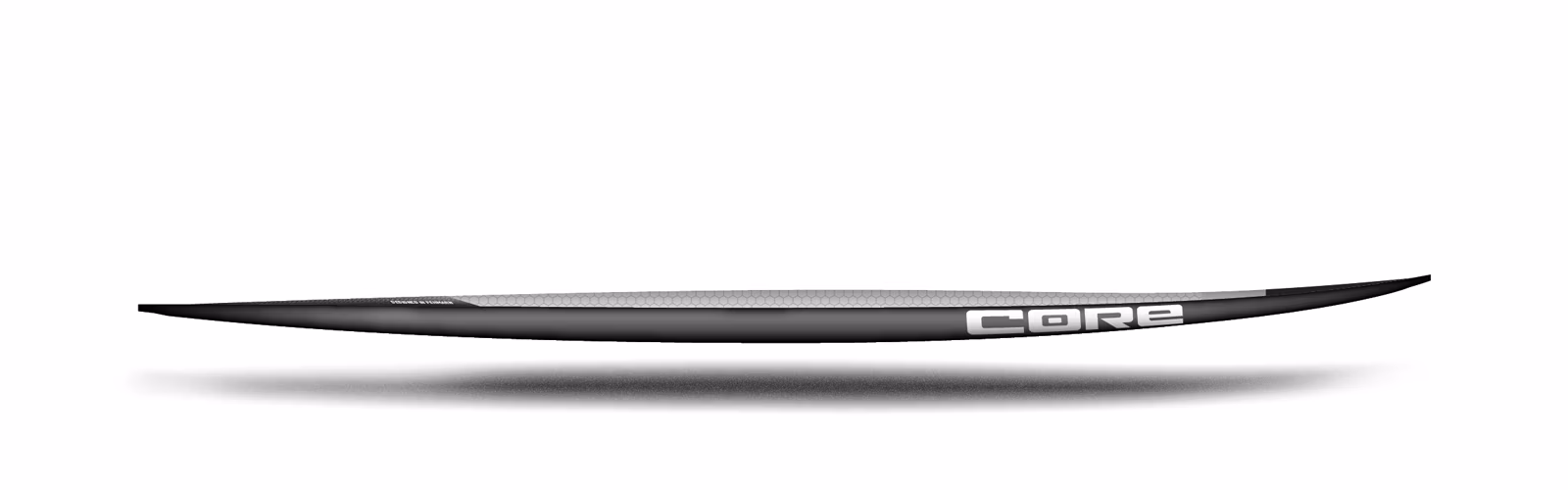 Profil prkna CORE 720 IV zboku