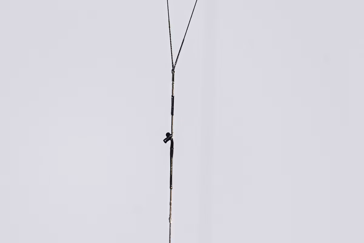 Fixed Tectanium Bridle — celkový pohled