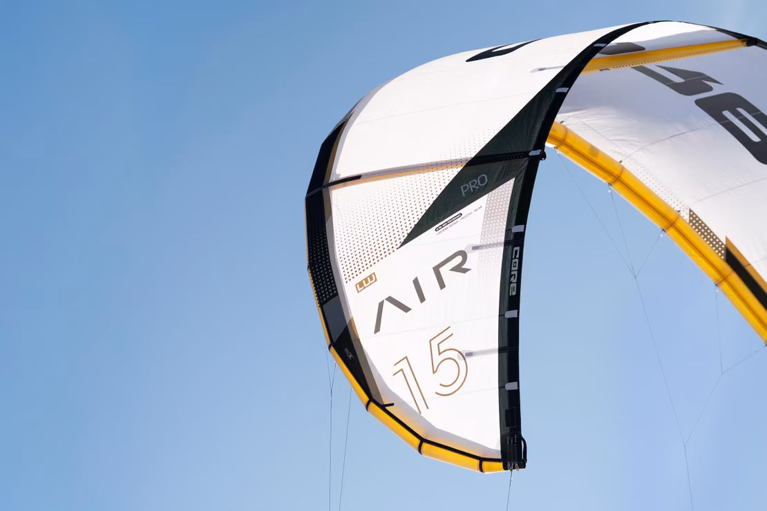 Profil LW kitu CORE AIR PRO