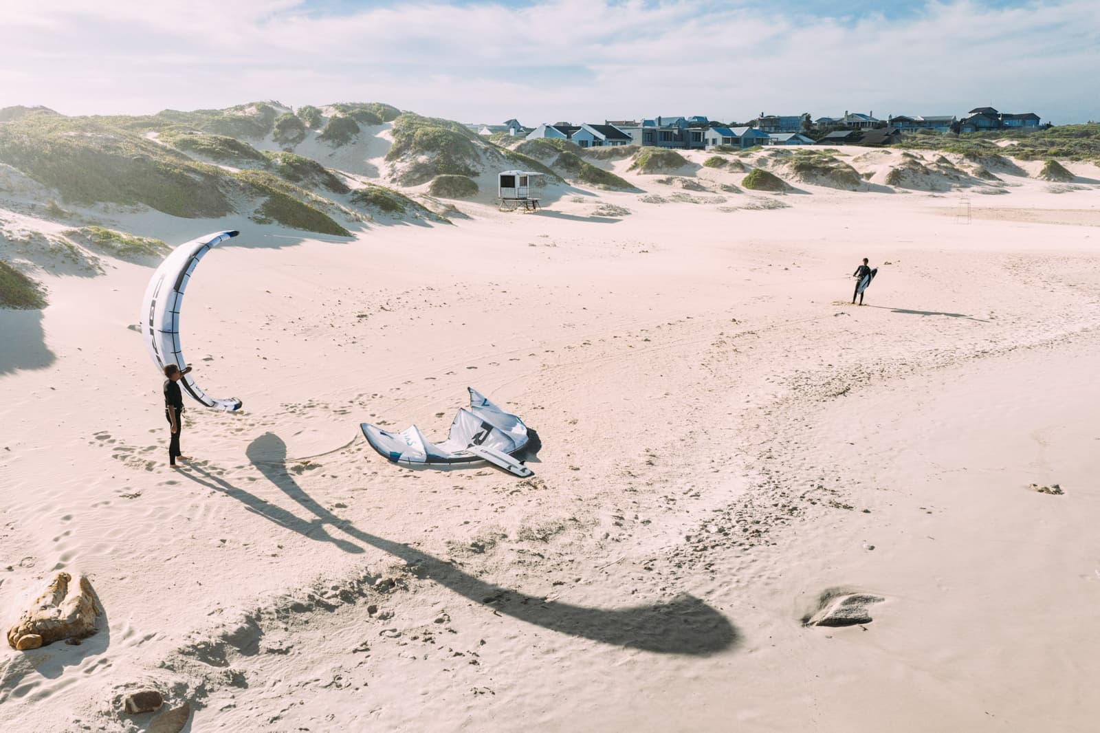 CORE NXS kite — Wave | Freestyle | Freeride