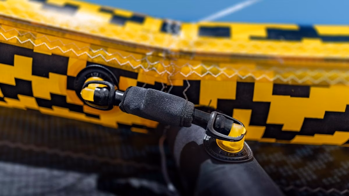 Hyperflow System — CORE Pace Pro 2