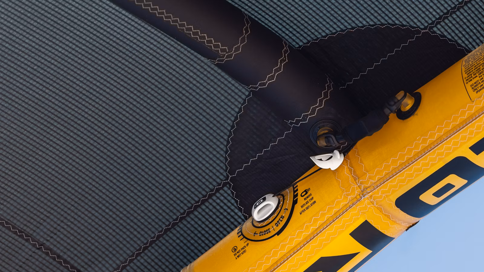 Speed Valve 2 — CORE Pace Pro 2
