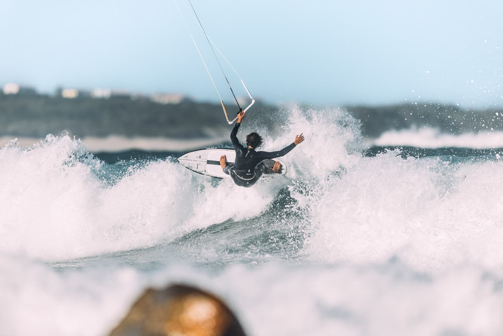 CORE Ripper 6 — moodshoot