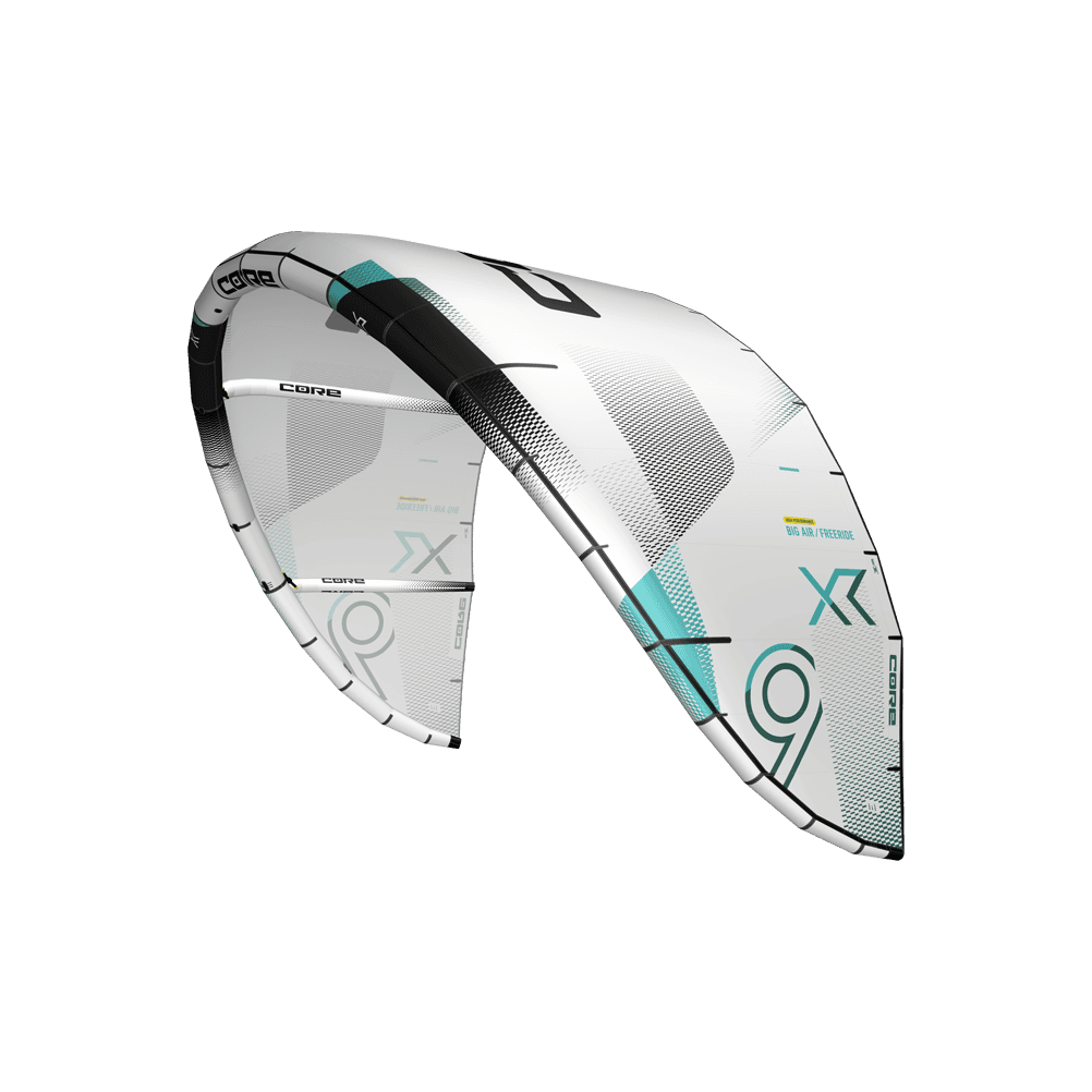 XR X