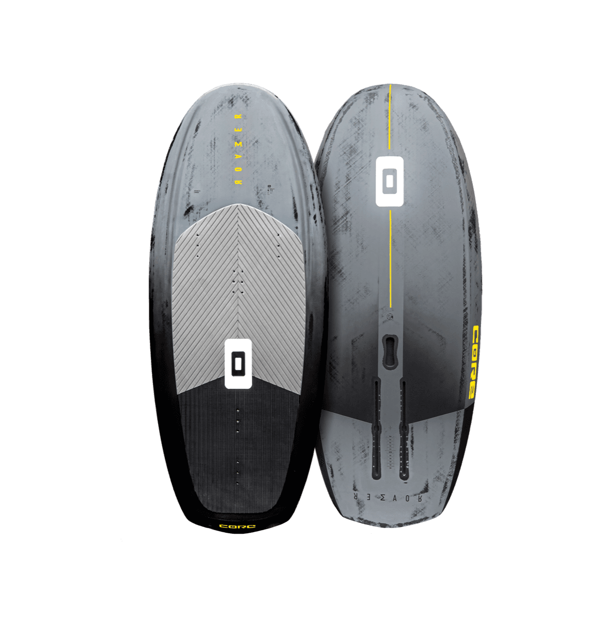 CORE Roamer 2