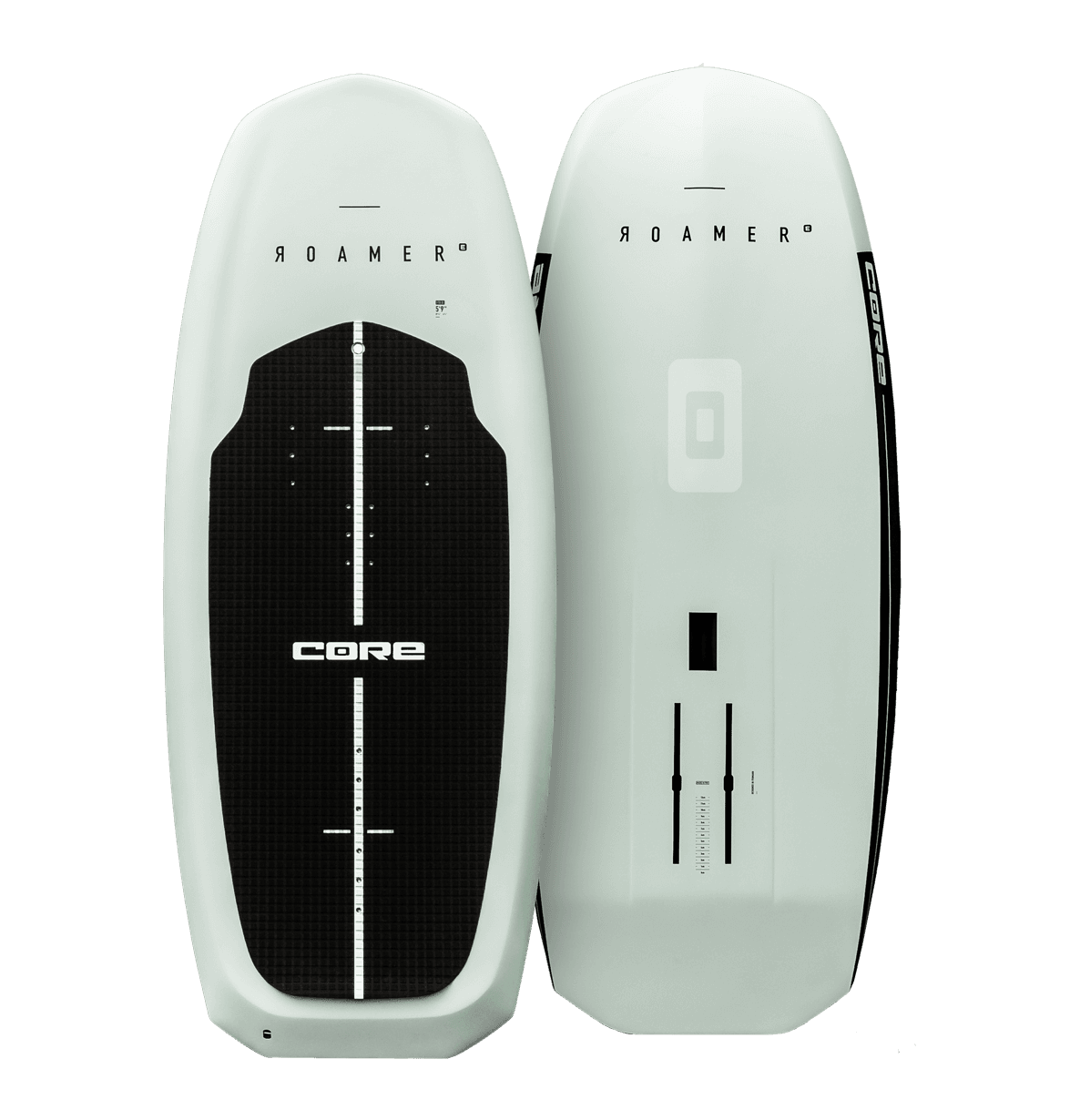 CORE Roamer E