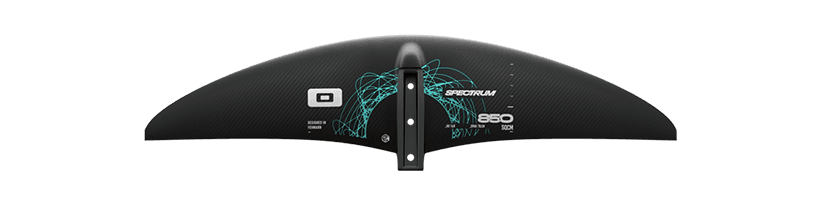 Přední křídlo CFS Spectrum 850