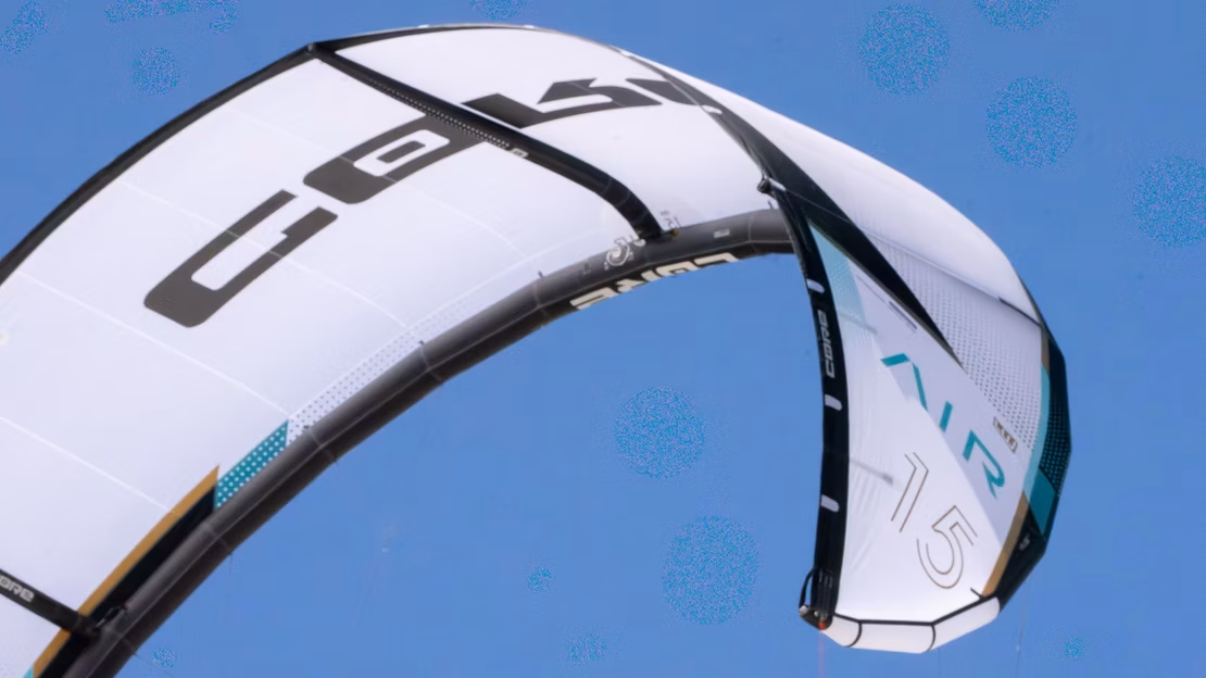 Profil LW kitu CORE AIR
