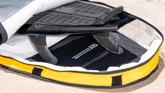 Obal na surfboard CORE