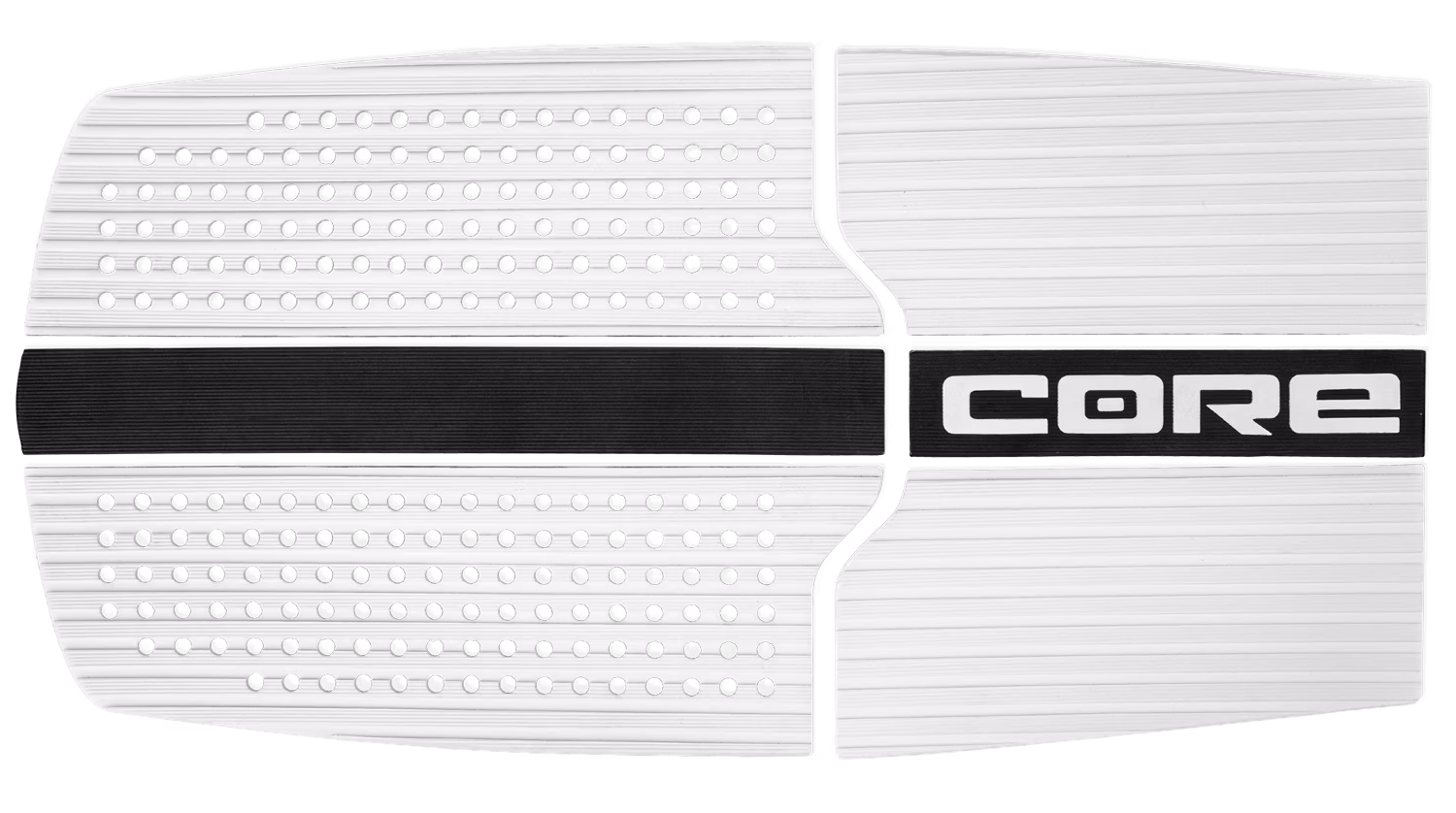 Přední traction pad CORE