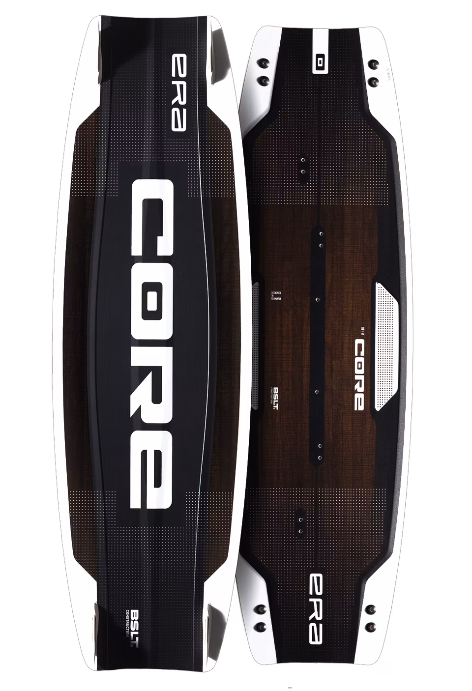 CORE Era