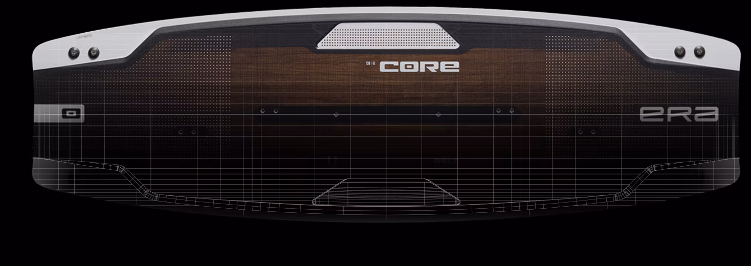 Obrys prkna CORE Era