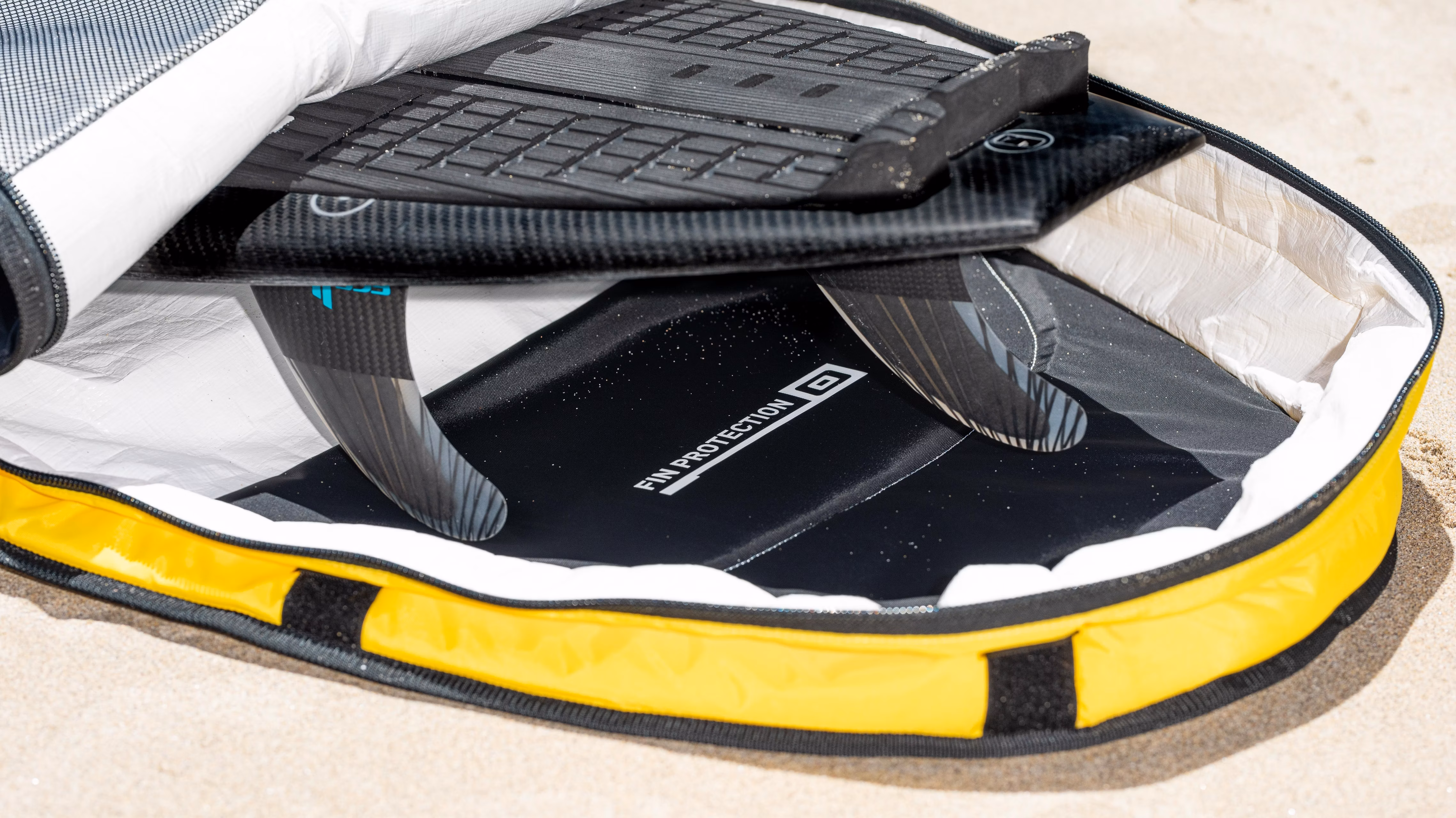 Obal na surfboard CORE