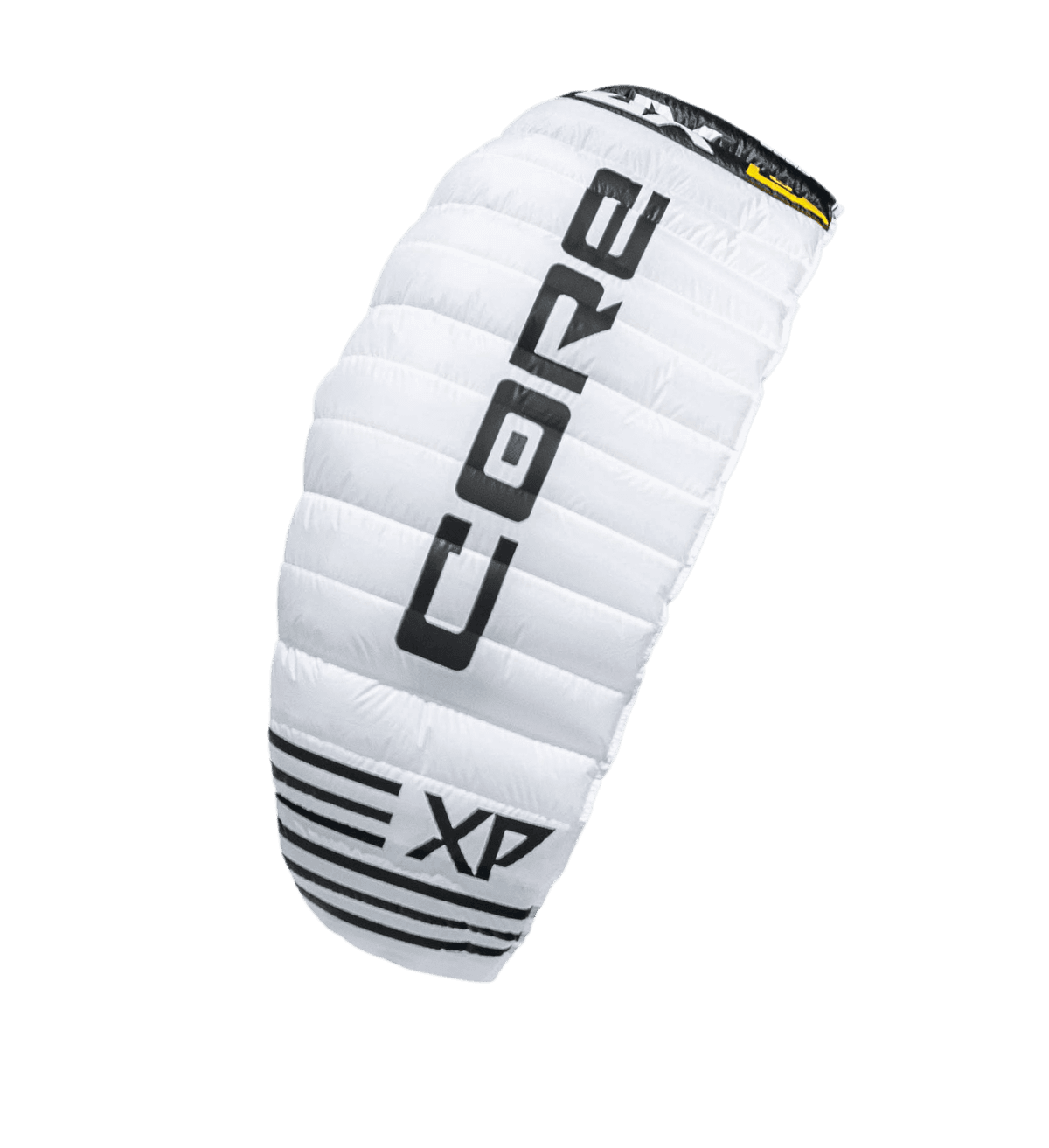 CORE Xperience cvičný kite na průhledném pozadí