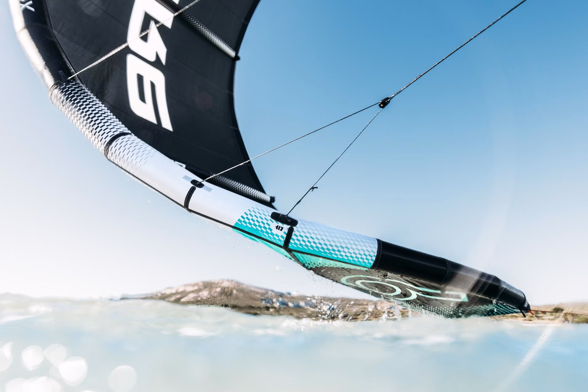 Instant Relaunch — CORE XR X