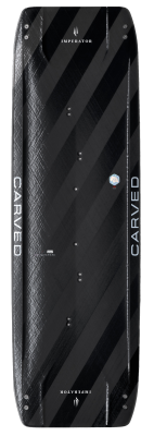 Kitovací prkno do slabého větru pro nejnáročnější