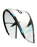 AIR je k zamilování a vhodný do slabého větru