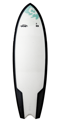 prkno pro profíky do největších vln