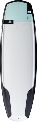 žádná vlna tomuto boardu neodolá