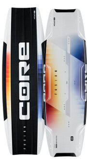 Prkno do slabšího větru