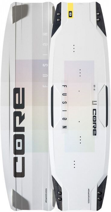 Fusion 5 elegantní design