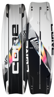 Freestylové prkno pro experty